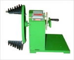 Coil Winding Machines